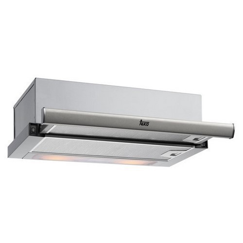 EXTRACTOR TEKA TL6420 INOX TELESCOPICO